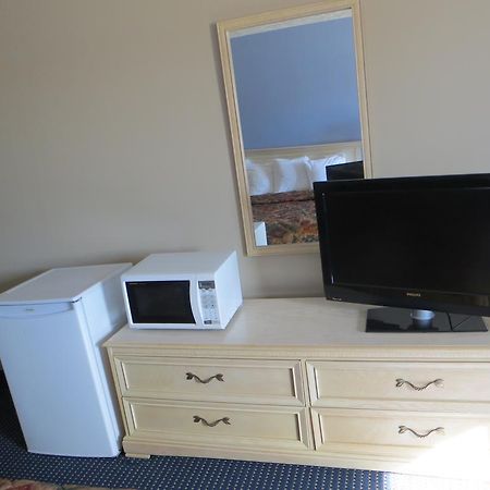 Rodeway Inn Central City 외부 사진