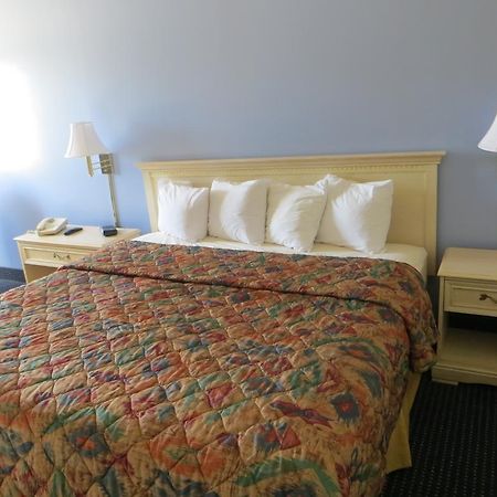 Rodeway Inn Central City 외부 사진