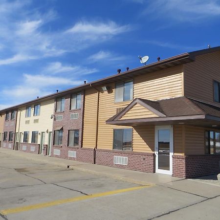 Rodeway Inn Central City 외부 사진