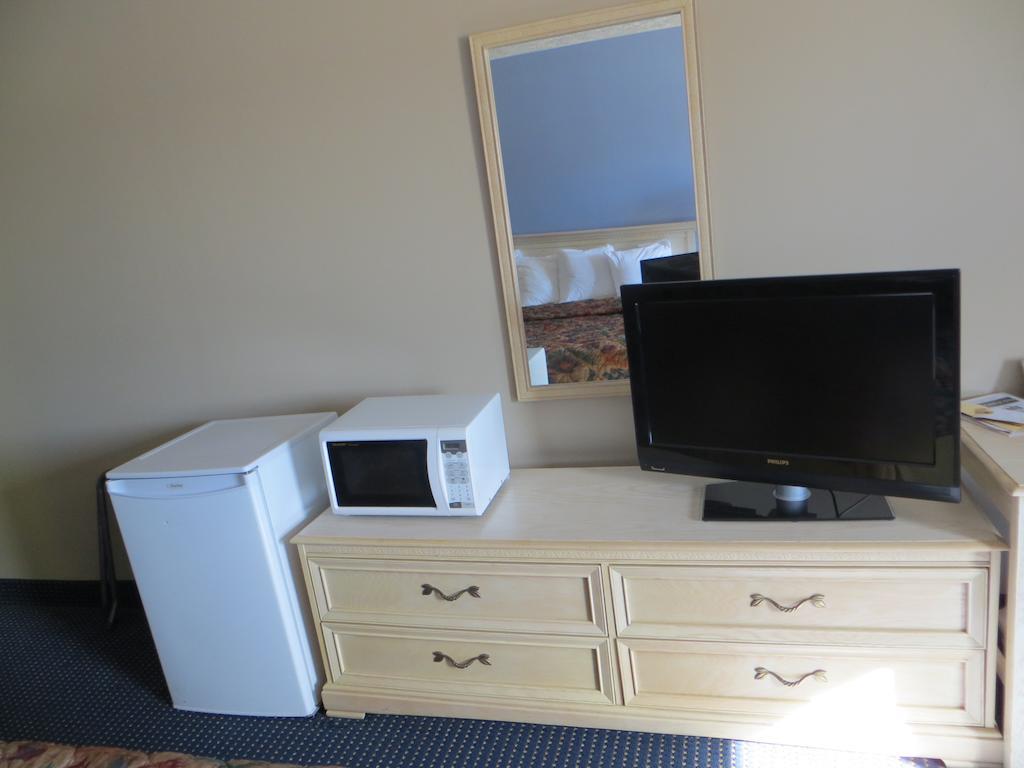 Rodeway Inn Central City 외부 사진