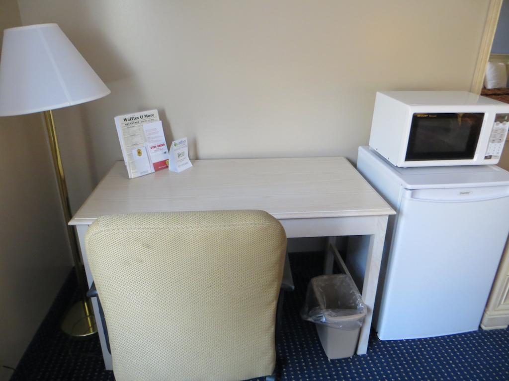 Rodeway Inn Central City 외부 사진