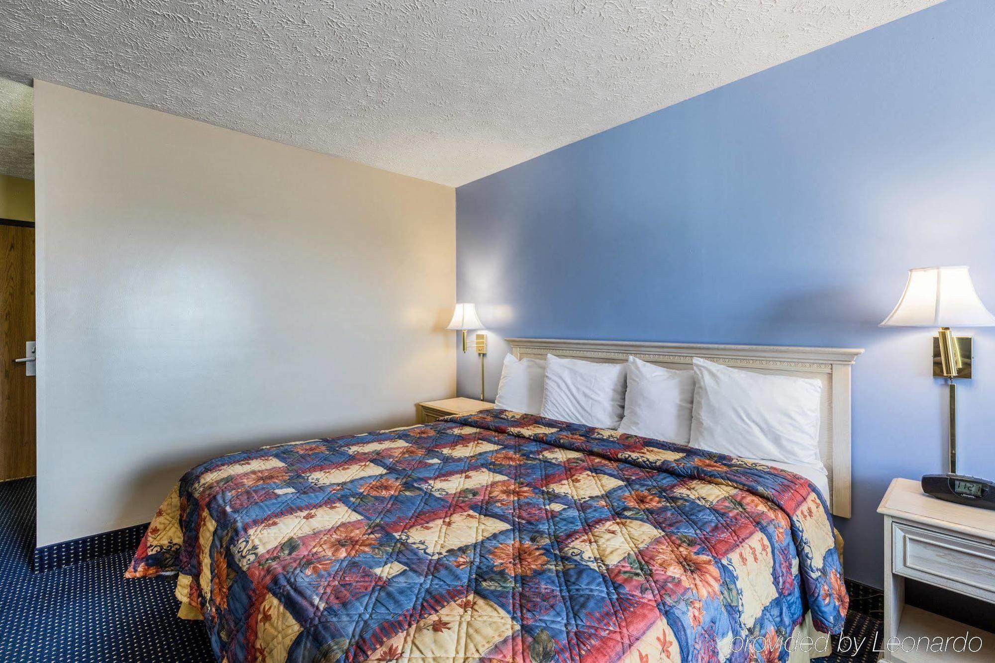 Rodeway Inn Central City 외부 사진
