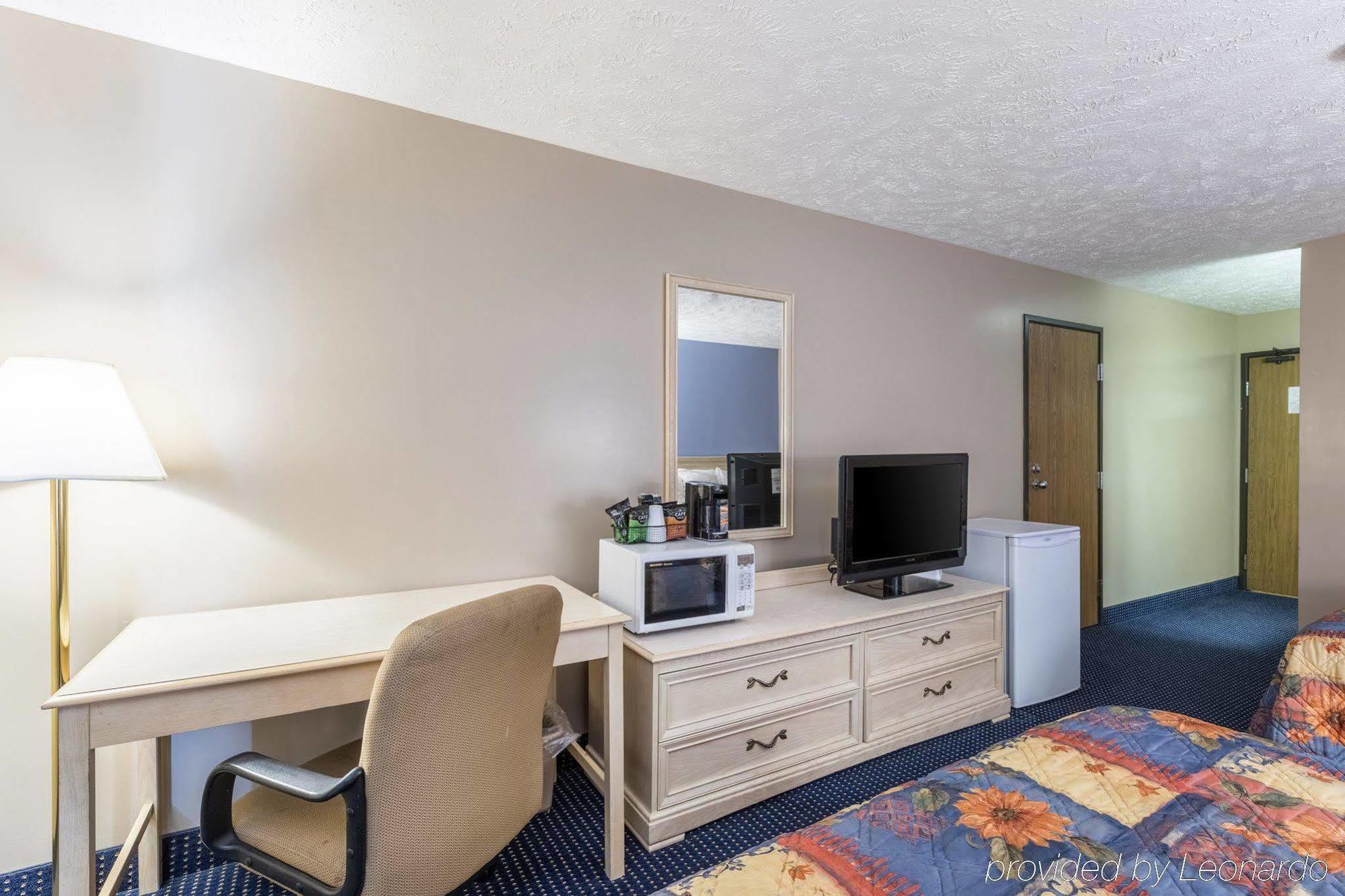 Rodeway Inn Central City 외부 사진